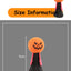Halloween Pet Cat Toy Bouncing Elf Scary Pumpkin Small Dogs Accessories Funny Interactive Pet Supplies Spring Small Puppy Doll