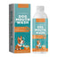 Dog Breath Water Additive 100ml Dog Teeth Cleaner Wash Effective Dog Teeth Cleaner Wash Natural Teeth Cleaning Freshener For