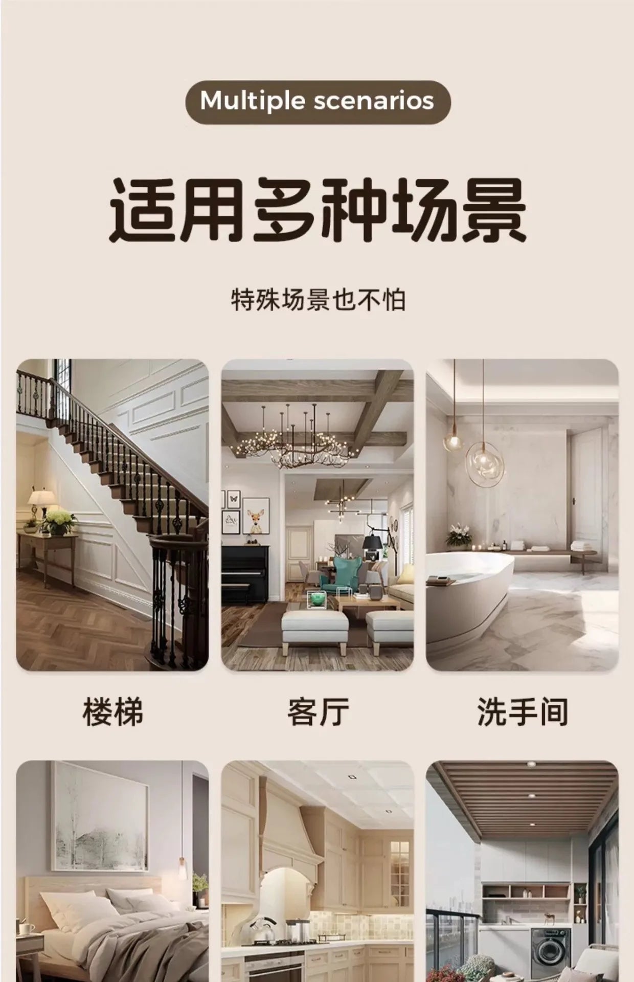 Household Small and Medium Dogs Teddy Pet Dog Fence Visual Cat Cage Dog Fence Indoor Panoramic Transparent Dog Cage