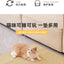 Scratcher Sisal Hemp Board Wall Pad Furniture Protective Scratching Post For Cat Paw Training