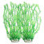 UXCELL Artificial Aquarium Plants Aquarium Simulation Water Weeds Ornament Fish Tank Grass Decor Sets Decoration Accessories
