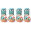 Small Dog Shoes Breathable Dog Shoes for Hot Pavement Pet Puppy Boots & Paw Protectors for Doggies for Hardwood Floors Anti Slip