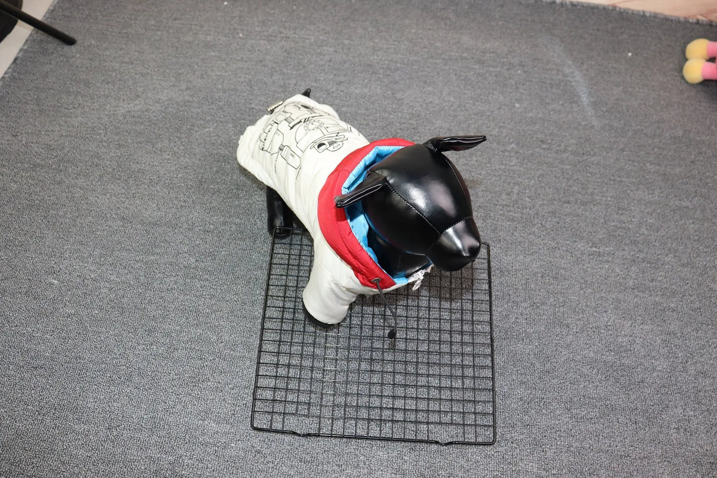 XS-2XL Dog Jacket Winter Waterproof 2022 Warm Pet Clothes for Small/Big Dogs French Bulldog Clothes Puppy Clothes Cute Chihuahua