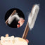 Cat Comb Stainless Steel Pet Hair Remover Wooden Handle Cat Hair Comb Pet Grooming Massage Dog Brush Cleaning Tool Pets Supplies