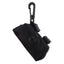 New Dog Poop Bags Pet Waste Garbage Bags Biodegradable Outdoor Carrier Holder Dispenser Clean Pick Up Tools Pet Accessories