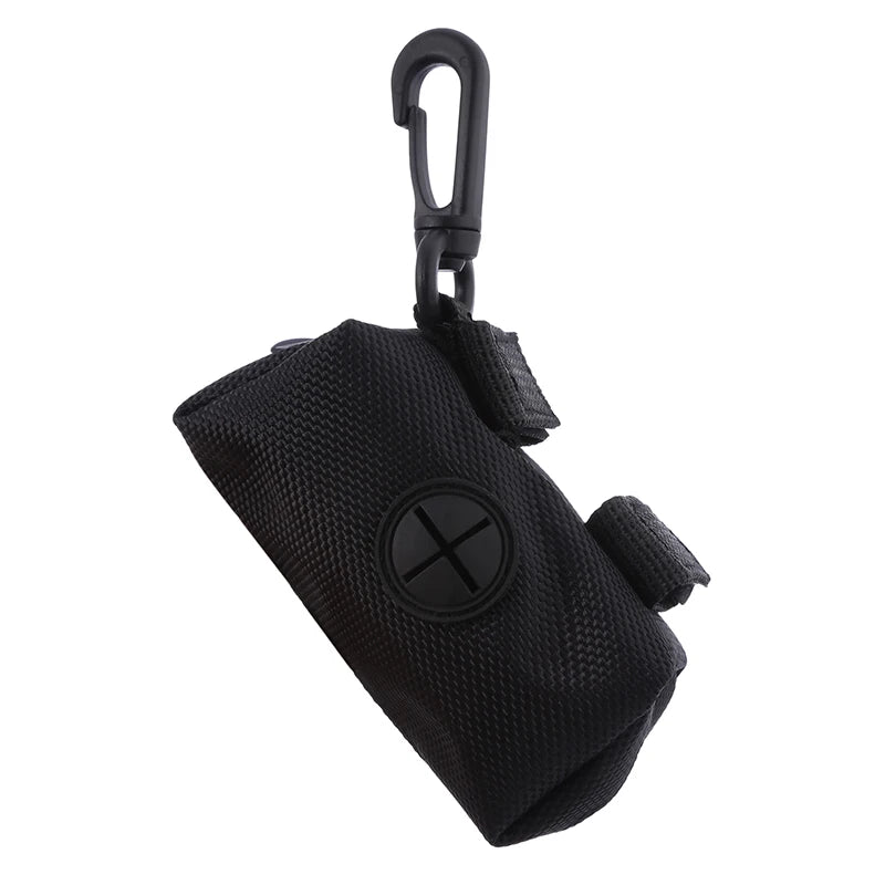 New Dog Poop Bags Pet Waste Garbage Bags Biodegradable Outdoor Carrier Holder Dispenser Clean Pick Up Tools Pet Accessories