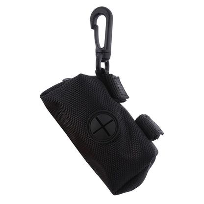 New Dog Poop Bags Pet Waste Garbage Bags Biodegradable Outdoor Carrier Holder Dispenser Clean Pick Up Tools Pet Accessories