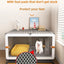 Dog Cage Small Dog Home Indoor Kennel Toilet Integrated Dog Fence Medium Dog Teddy Bigbear Dog Cage