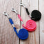 Pet Cat Dog Grooming Loop Adjustable Noose Loop for Cat Puppy Small Dog Bathing Tether Strap Heavy Duty Nylon Restraint Noose