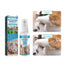 30ml Pets Anti-Itch Spray Pet Wound Spray Cats Dogs Skin Healthy Care Spray Pets Anti-Itch Treat Products For Sensitive Skin