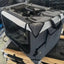 Car travel pet box tent out portable cage pet folding cage pet bag kennel outdoor travel cage