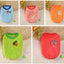 Guinea Pig Clothes Small Animal Rabbit Cat Warm Vest Cozy T-Shirt for Guinea Pig Ferret Bunny Kitten Chihuahua and Small Animals