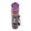 365/395nm Uv Flashlight Blacklight Mini Ultraviolet Torch Money Ore Pet Urine Invisible ink Marker Stain Scorpion Detector Lamp