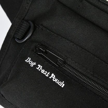 Dog Snack, Pet Treat, Dog Training, Pet Training, Pet Training Waist Bags
