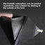 Static Cling Aquarium Background Static Cling Black Fish Tank Backdrop Aquarium Poster Background Aquarium Backdrop for Fish