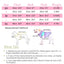 Dog Dress for Small Dogs Prom Party Princess Wedding Dresses Luxury Design Girl Dog Clothes Pomeranian Puppy Cat Costume Outfits