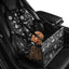Pet Car Cushion Breathable Dog Seatbelt Car Seat 2 Small Dogs Dog Car Back Seats Travel Bed Dog Seat Comfortable And Safe For