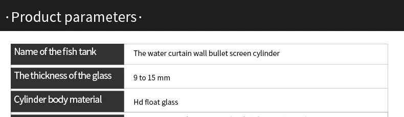aquariums & accessories Best Selling Customizable Ultra Clear Glass Aquarium Live Fish For Fish Tank