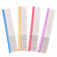 Pet Grooming Combs Aluminum Alloy Brush For Dogs Boundary Knot Massage Tools Professional Salon Cat Hair Cleaning Crescent Combs