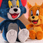 Tom And Jerry Plush Toy Cartoon Movie Cat Tuffy Nibbles Mouse Plushies Stuffed Animals Soap Action Figure Studio Doll Toys