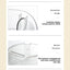 Quiet Cat Water Fountain Smart Pet Water Dispenser 1.5L Quiet Automatic Water Bowl Dispenser Cat Watering Supplies For Cats Dogs