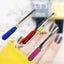 Pet Nail Clippers with Sickle Large Dog Nail Clippers Nail Clippers Multifunctional Teddy Cat Stainless Steel Grooming Scissors