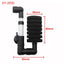 Aquarium Filter Fish Tank Shrimp Pond Air Pump Skimmer Biochemical Sponge Filter Aquarium Filtration Filter Aquatic Pets Product