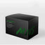 MIUS 2 Generation Reptiles Fogger Humidifier D Series Rainforest Spraying System Kits High Pressure Silent Pump Fog Machine