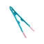 Pet Grooming Tools Cat Eyes Comb Pet Tear Stain Remover Comb Cleaning Brush for Small Cat Dog
