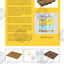 Heat Preservation Plastic Thermo Honey Bee Hive Langstroth 1 Layer 10 Frame Multifunction Bee Box Color Beehive House Apiculture