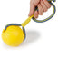 7cm/9cm Indestructible Rubber Ball Pet Dog Training Chew Play Fetch Bite Toy Dog Toys For Dog Interactive