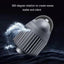 Aquarium Fish Poop Stool Toilet Manure Suction Separator Filter Collector Fish Tank Cleaning Sponges Filters Oxygen Increasing