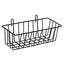 Rabbit Food Basket Grass Rack Rabbit Grass Frame Hay Feeder Rabbit Spring Grass Frame Grass Hay Bowl Rack Pet Food Container