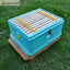Langstroth 3-Layer 10-Frame Thermo Plastic Bee Hives for Sale - Bee Hive Box - Beekeeping Equipment Wholesale - Beehive Supplies