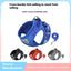 New breathable pet chest harness vest style reflective dog leash pet leash