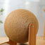 2 In 1 Wear-Resistant Scratching Board Cat Scratcher Sisal Rope Ball Scraper for Cats Claw Sharpener Arch Bridge Cat Toy