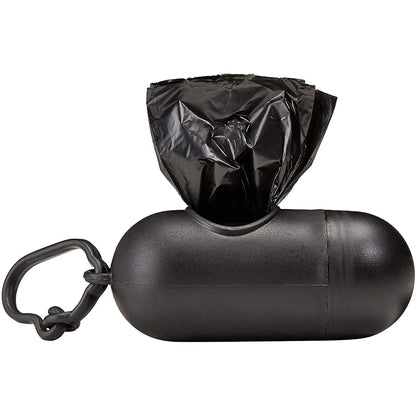 120 Rolls Dog Poop Bag Biodegradable Pet Dog Poop Bag Zero Waste Dog Pooper Bags Paw Doggy Litter Poop Bag