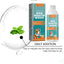 Dog Breath Water Additive 100ml Dog Teeth Cleaner Wash Effective Dog Teeth Cleaner Wash Natural Teeth Cleaning Freshener For
