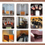 Beautiful Bamboo Horse Box Powder Coated Classic Equine Stall for Farms and Horse