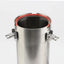 Premium Quality Aquarium Canister Stainless Steel Pro External Canister Filter ADA Style Fish Tank Filter Bucket filtro acuario