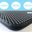 Cat Litter Mat EVA Double Layer Cat Litter Mat Cat Litter Basin Sand Falling Mat Eva Cat Litter Mat Cat Nest Mat Pet Mat