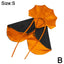 Pet Halloween Pet Costume Cape Hat Cat Dog Transformation Costume Christmas Dress Up Creative Holiday Atmosphere Decoration