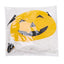 Halloween Costume for Dogs Witch Hat Pumpkin White Ghost Costume Fancy Dress for Dogs Cats Pet Outfits for Halloween Cosplay