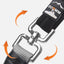 Dog Collar Dog Leash P Chain Slip Rope Leads Leash Pet Puppy Nylon Rope Adjustable Loop Collar Slip Lead for Training Large Dogs