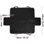 UXCELL Dog Car Seat Cover Waterproof Pet Travel Trunk Mats Dogs Protector Hammock Car Rear Back Mat Safety Accessories