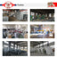Chicken Coop Egg Laying Automatic Feces Clearing and Egg Rolling Chicken Cage Henhouse Folding Breeding Cage