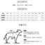 2022 Spring and Autumn New Style Pet Parent-child Clothing Bichon Cat Clothes Embroidered Dog Costumes