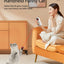 Laser Cat Teasing Device Teasing Pet Toys Infrared Intelligence Good-Looking Relieve Boredom Dog Toy Projection Capture Device