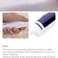 Clothes Lint Remover Electrostatic Brush Portable Coat Sweater Dry Cleaning Lint Removal Brush Pet Sticky Lint Remover