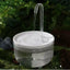 Pet Water Fountain Automatic Cat Drink Bowl Filter USB Electric Mute Pet Drinking Dispenser Drinker For Cats Water Filter